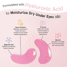 Load image into Gallery viewer, Grace & Stella Under Eye Mask