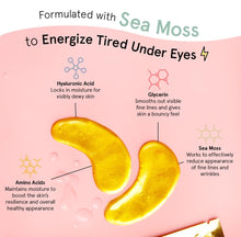 Load image into Gallery viewer, Grace & Stella Under Eye Mask