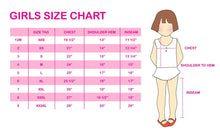 Load image into Gallery viewer, Grey Stripe Lace Ruffle Dress