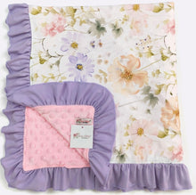 Load image into Gallery viewer, Rose Whisper Baby Gown 3pc Set