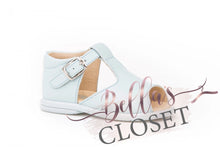 Load image into Gallery viewer, Angelitos Baby/Toddler Sandals