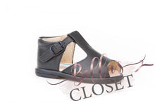 Load image into Gallery viewer, Angelitos Baby/Toddler Sandals