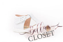 Load image into Gallery viewer, Angelitos Baby/Toddler Sandals