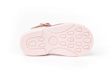 Load image into Gallery viewer, Sparkling Angelitos Baby Sandals