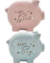 Load image into Gallery viewer, Piggy Money Box