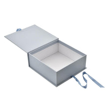 Load image into Gallery viewer, Dream Big Blue Keepsake Box