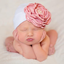 Load image into Gallery viewer, Girls Hospital Hats
