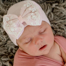 Load image into Gallery viewer, Girls Hospital Hats
