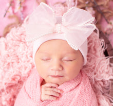 Load image into Gallery viewer, Girls Hospital Hats
