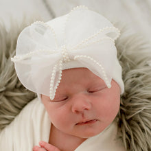 Load image into Gallery viewer, Girls Hospital Hats

