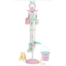 Load image into Gallery viewer, CLEANING SET WITH 12 ACCESSORIES
