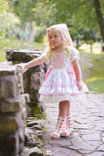 Load image into Gallery viewer, Marietta Pettiskirt Dress

