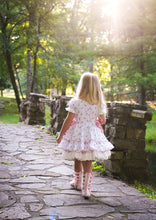 Load image into Gallery viewer, Marietta Pettiskirt Dress
