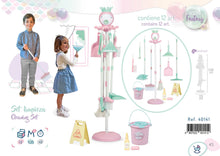 Load image into Gallery viewer, CLEANING SET WITH 12 ACCESSORIES
