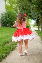 Load image into Gallery viewer, Hugs &amp; Kisses Dress
