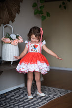Load image into Gallery viewer, Hugs &amp; Kisses Dress

