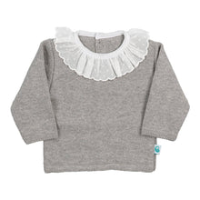 Load image into Gallery viewer, Baby Knitted Sweater and Pants Set
