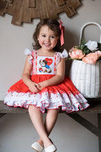 Load image into Gallery viewer, Hugs &amp; Kisses Dress
