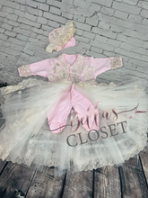 Load image into Gallery viewer, MyDaria Gown
