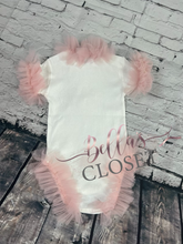 Load image into Gallery viewer, MyDaria onsie
