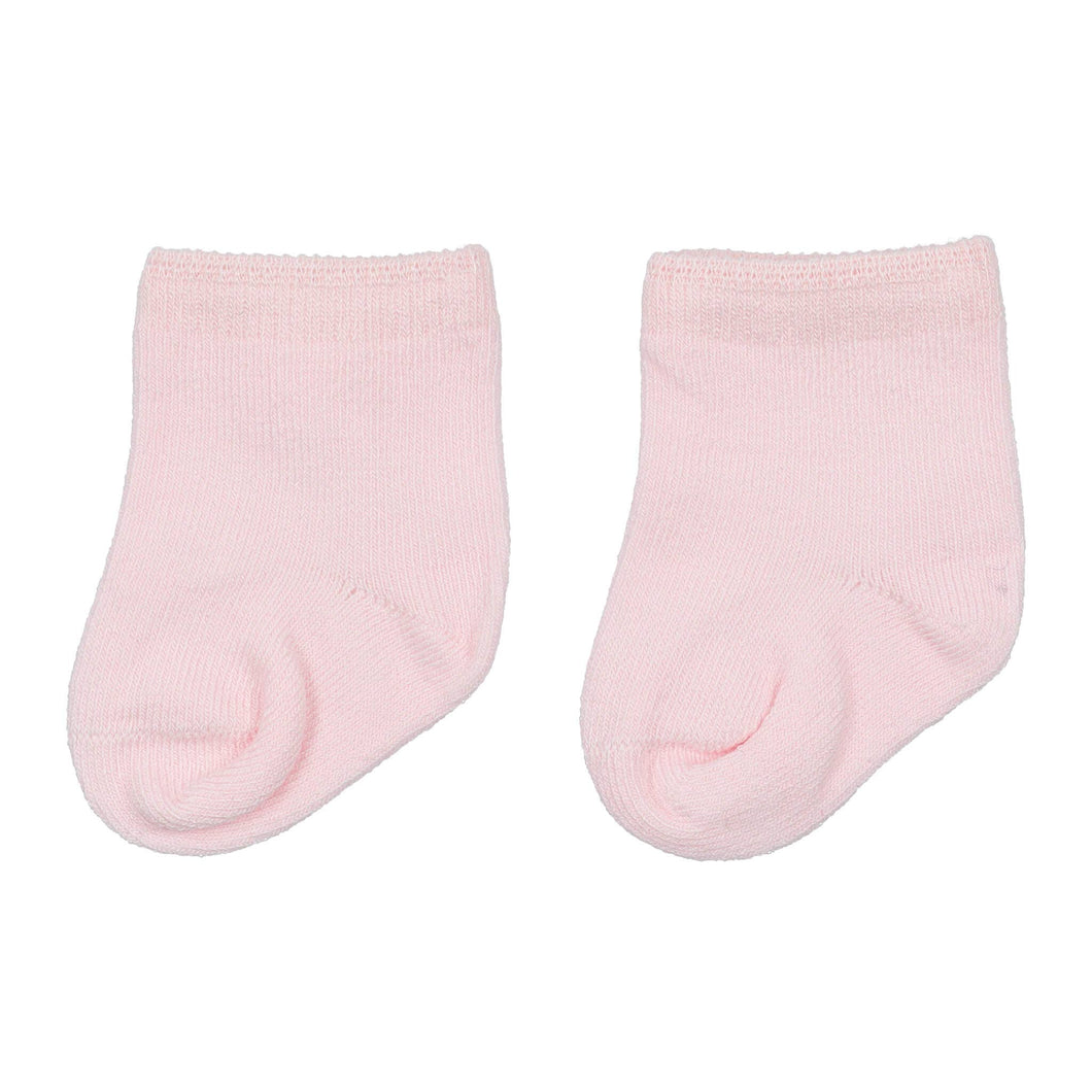 Newborn Socks