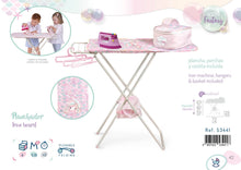 Load image into Gallery viewer, Folding Ironing Board with Accessories

