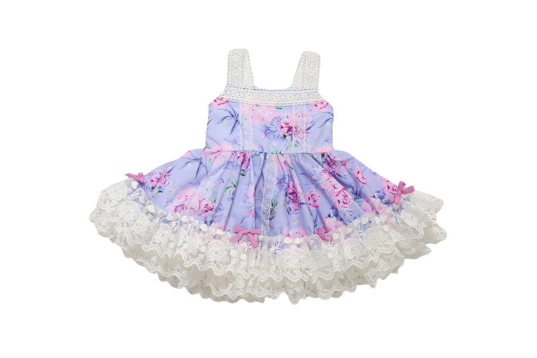 Sullivan Dress