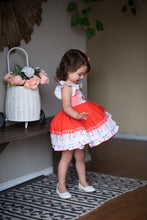 Load image into Gallery viewer, Hugs &amp; Kisses Dress
