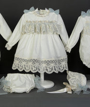 Load image into Gallery viewer, Baby Girls 3pc set

