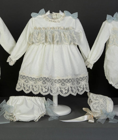 Baby Girls 3pc set