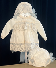 Load image into Gallery viewer, Baby Girls 3pc set
