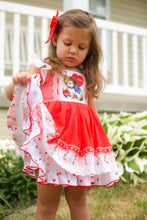 Load image into Gallery viewer, Hugs &amp; Kisses Dress
