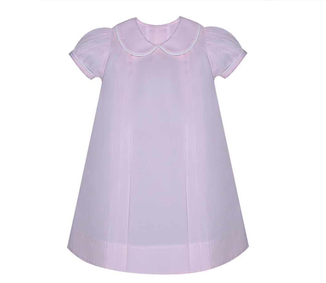Daisy Pink Daygown