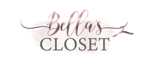 Designs by Bella’s Closet  
