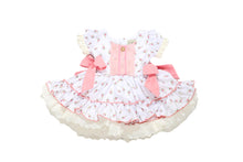 Load image into Gallery viewer, Marietta Pettiskirt Dress
