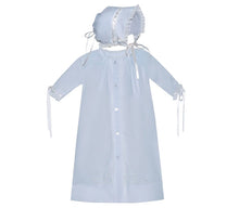Load image into Gallery viewer, Baker Blue Daygown
