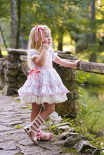Load image into Gallery viewer, Marietta Pettiskirt Dress
