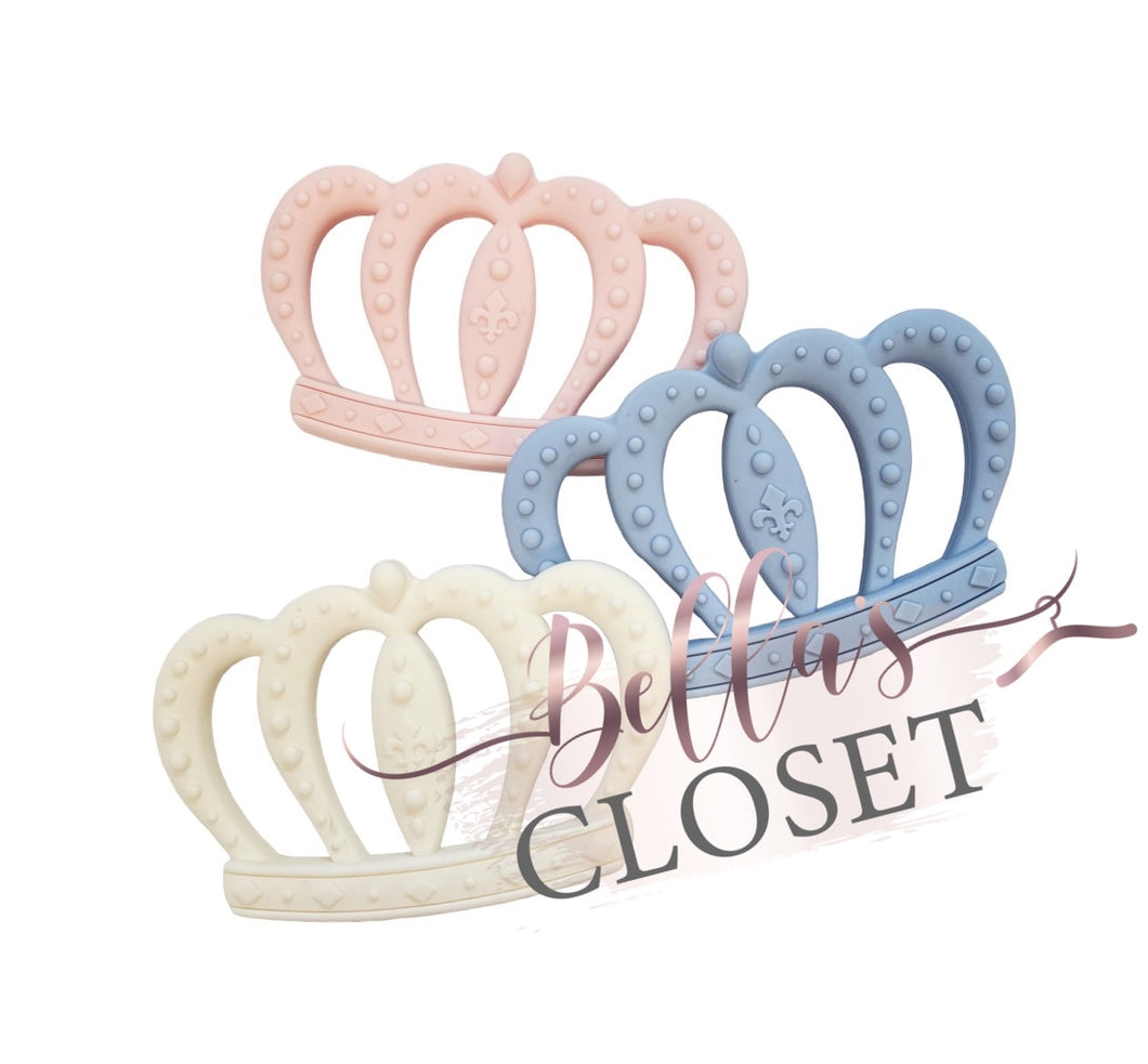 Crown Teether