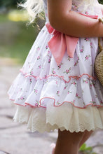 Load image into Gallery viewer, Marietta Pettiskirt Dress
