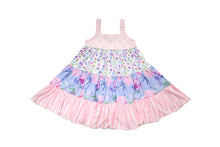 Load image into Gallery viewer, Garden Twirler Dress
