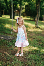 Load image into Gallery viewer, Garden Twirler Dress
