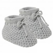 Load image into Gallery viewer, Knitted Booties

