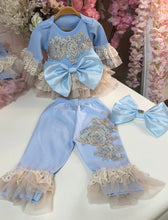 Load image into Gallery viewer, MyDaria Blue set
