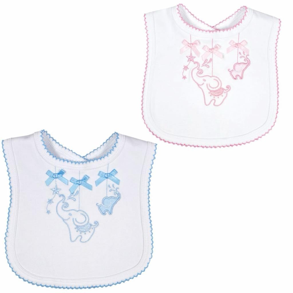 Elephant bib