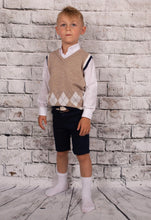 Load image into Gallery viewer, Beau Kid Boys 3pc set
