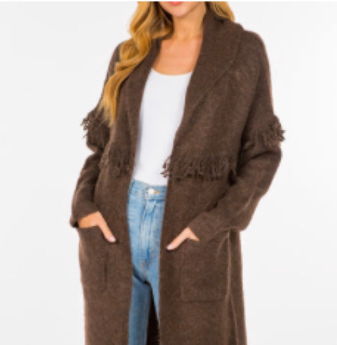 Cardigan
