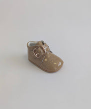 Load image into Gallery viewer, Jackson baby boys crib shoes
