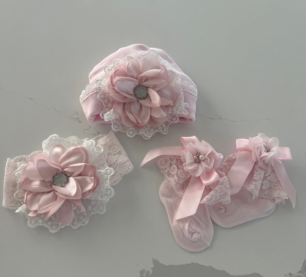 Brittany Accessories