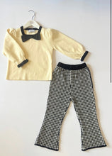 Load image into Gallery viewer, BEAU KiD 2pc pants
