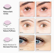 Load image into Gallery viewer, Grace &amp; Stella Under Eye Mask
